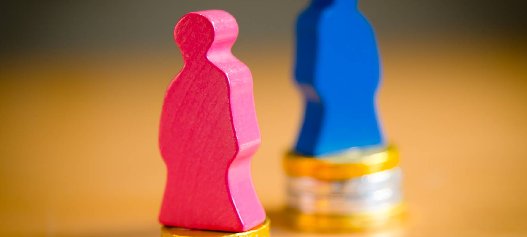 Weltfrauentag: "Die Gleichberechtigung ist immer noch nicht erreicht"