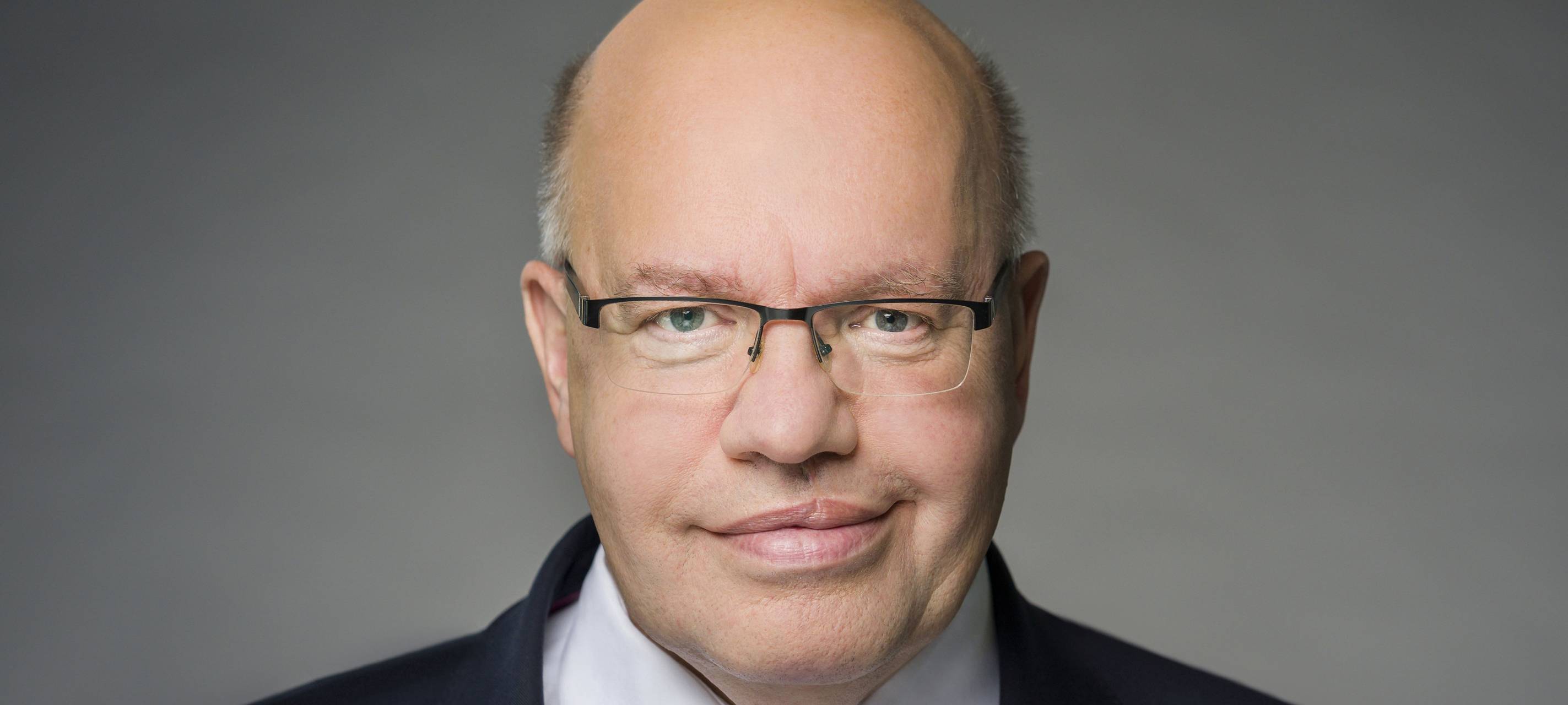 Arbeitgeber sprechen mit Altmaier