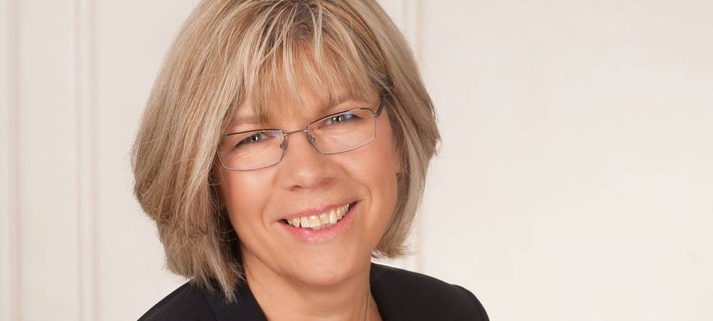 Iserlohner Superintendentin verabschiedet