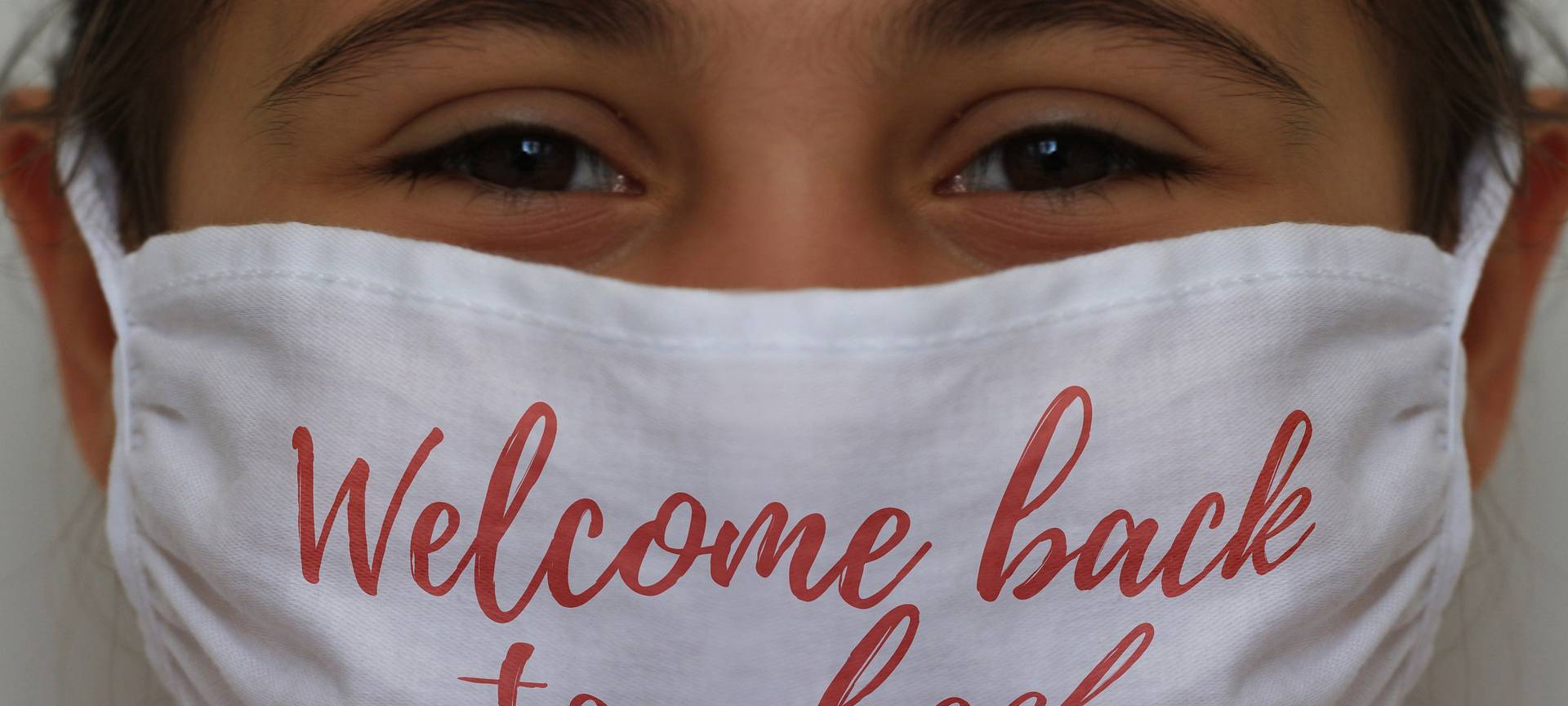 Schulministerin Gebauer zum Schulstart