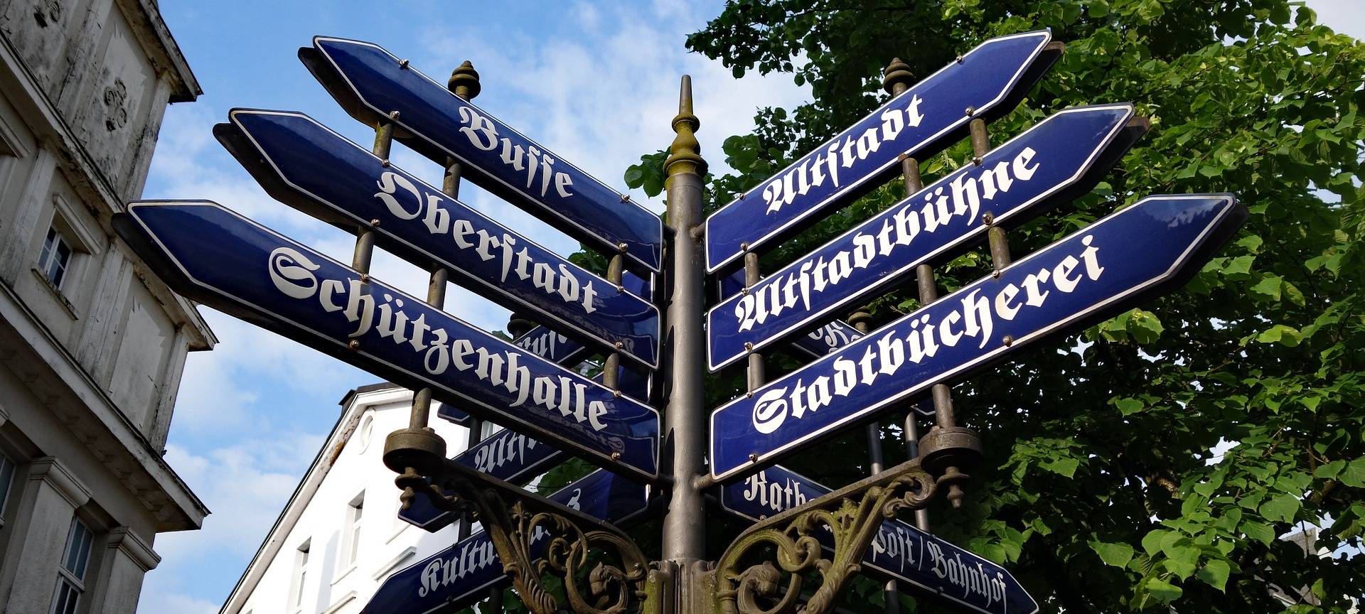 Lüdenscheid: Stadtteile selbst mitgestalten