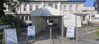 Impfen ab 12 Jahre jetzt viel einfacher