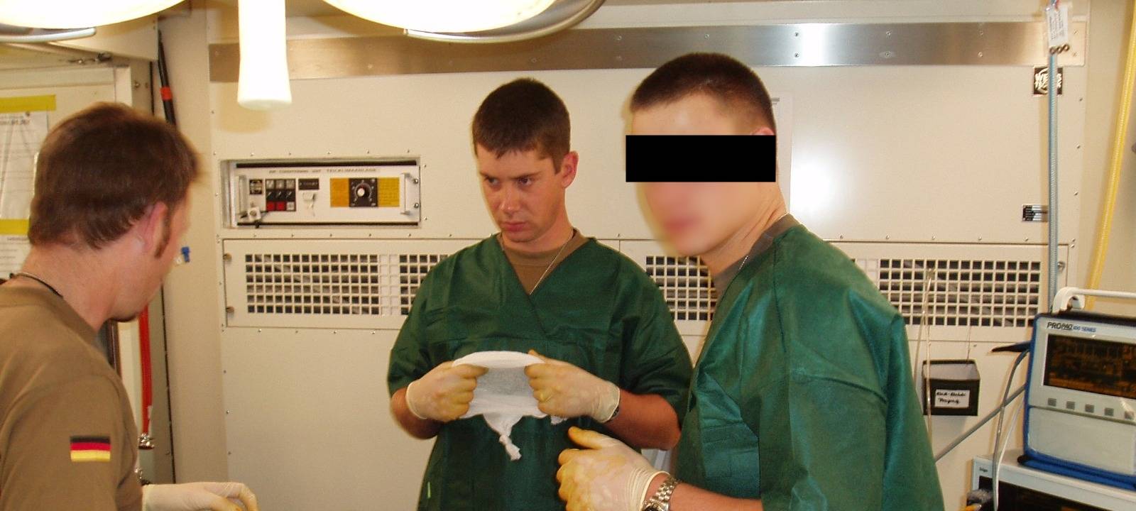 Ex-Soldat aus Werdohl bestürzt über Lage in Afghanistan