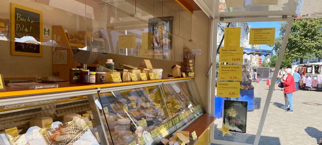 Iserlohner Abendmarkt