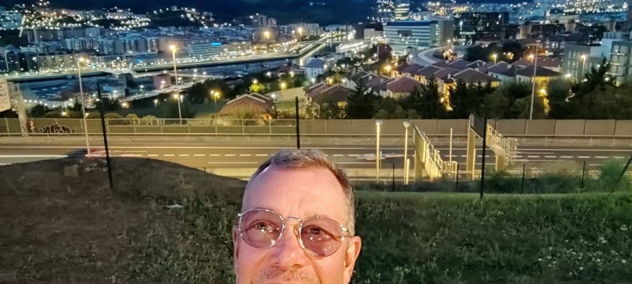 Mit dem Rad durch Europa