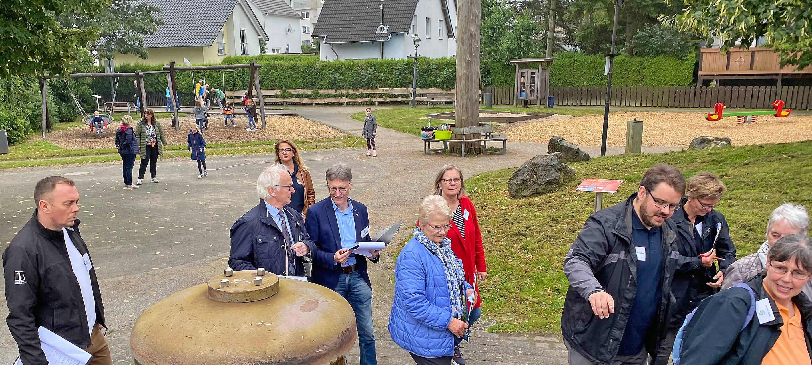 Halver-Oberbrügge-Ehringhausen ist Kreissieger