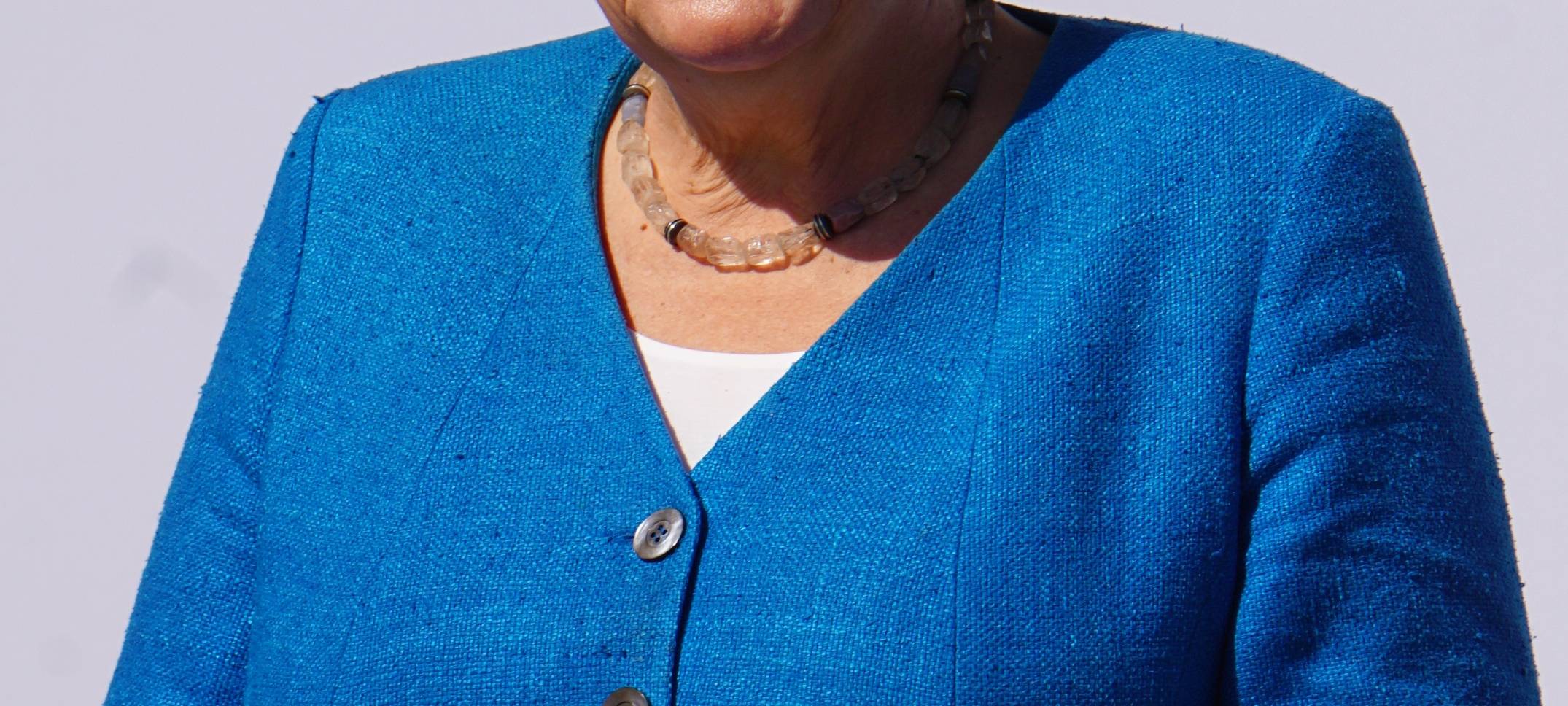 Bundeskanzlerin in Iserlohn