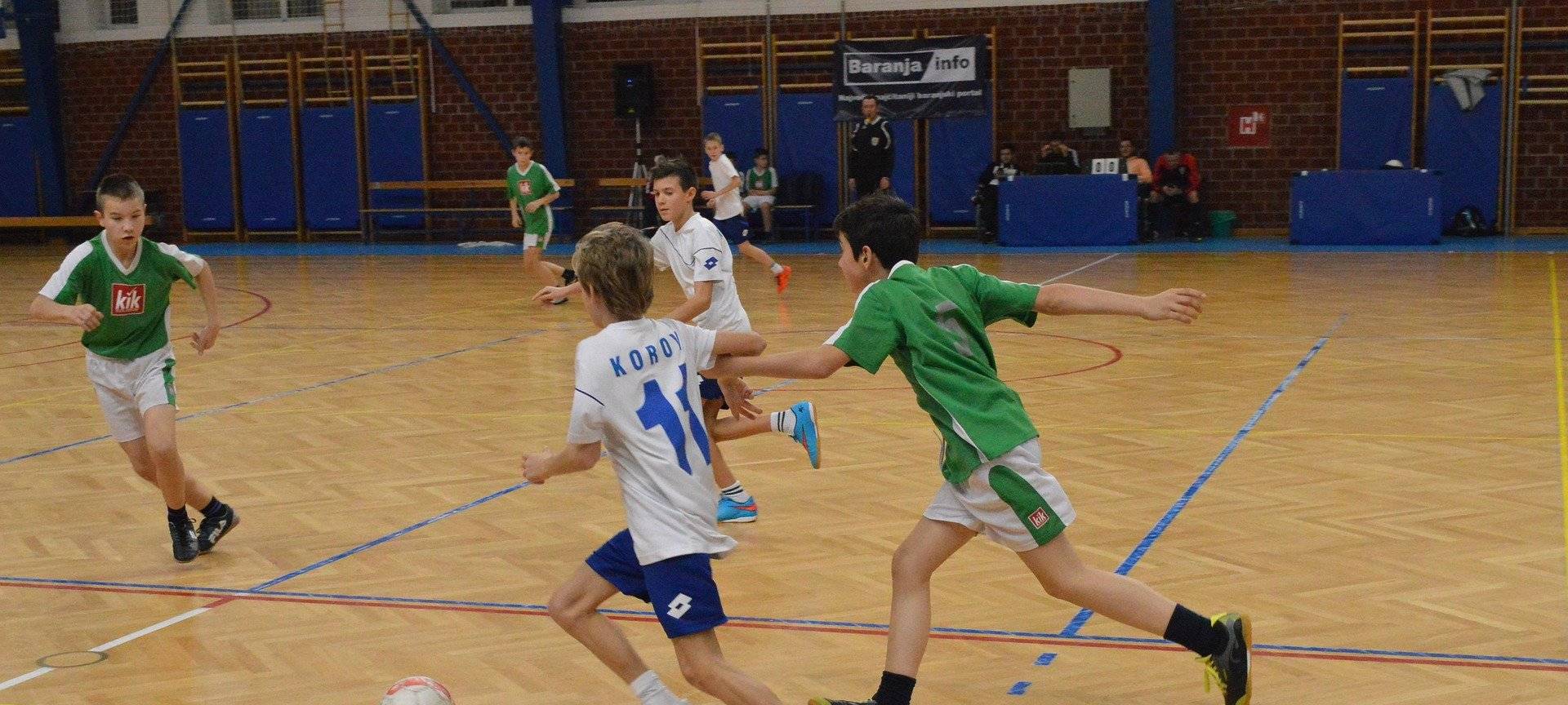 Ab heute: Corona-Hilfen für Sportvereine