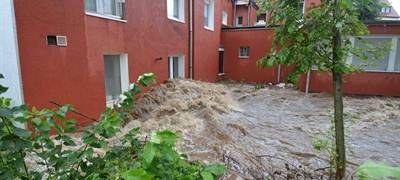 Land NRW deckt Hemers Hochwasserschäden ab
