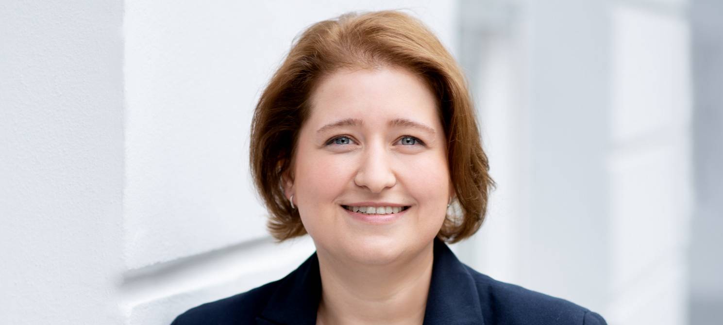 Bild von Bettina Lugk, SPD