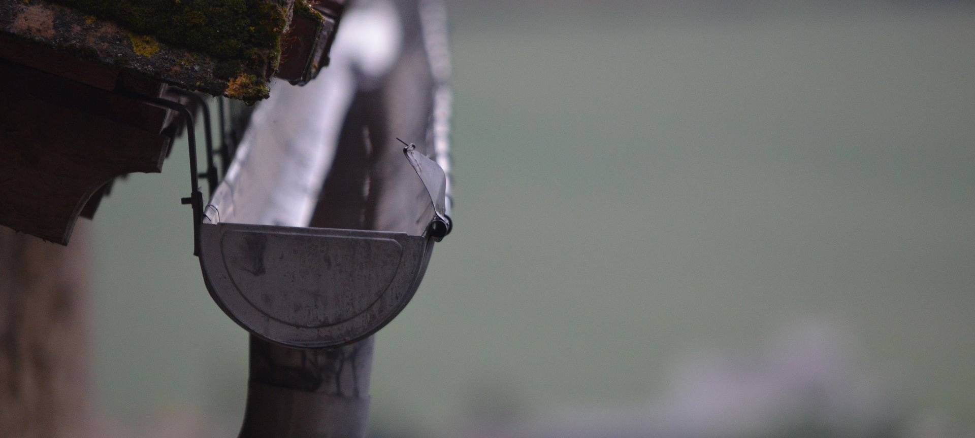 Wasserschaden in Iserlohner Kindergarten