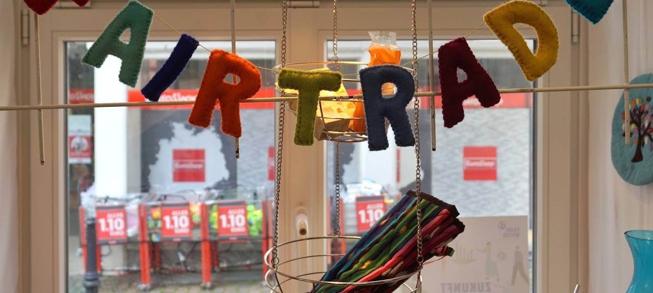 So funktioniert die Kontrolle von Fair Trade Standards