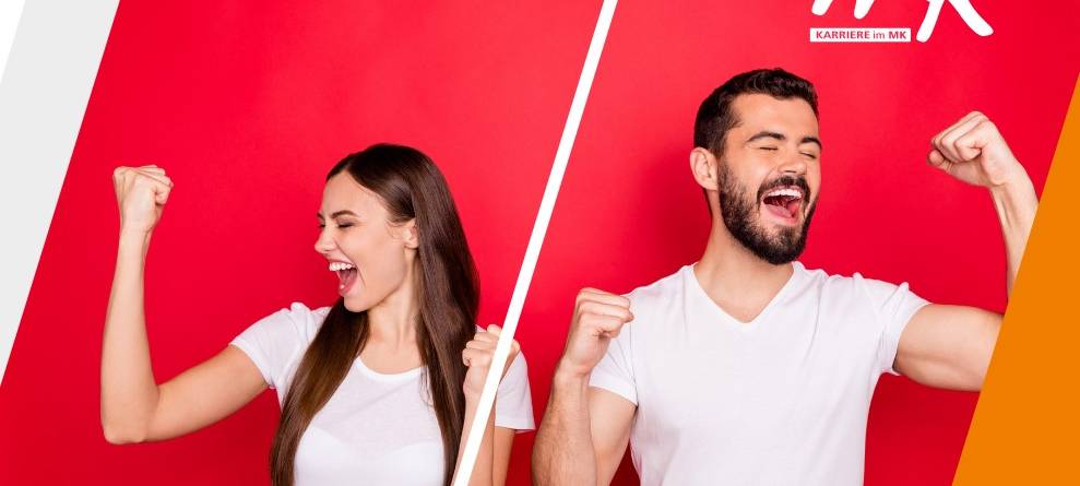 "Karriere im MK": Orientierungshilfe für Interessierte