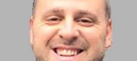 Wer kennt diesen Mann?
