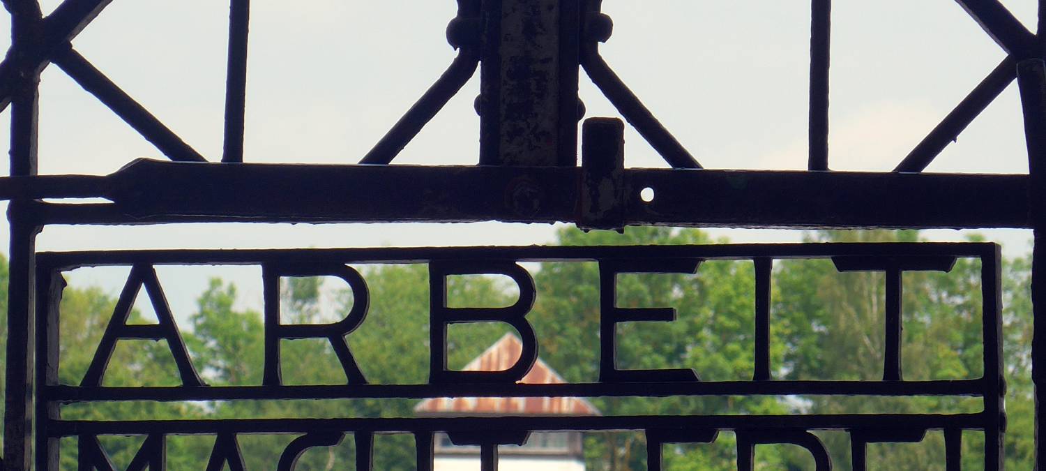 Auf Spurensuche in München und Dachau