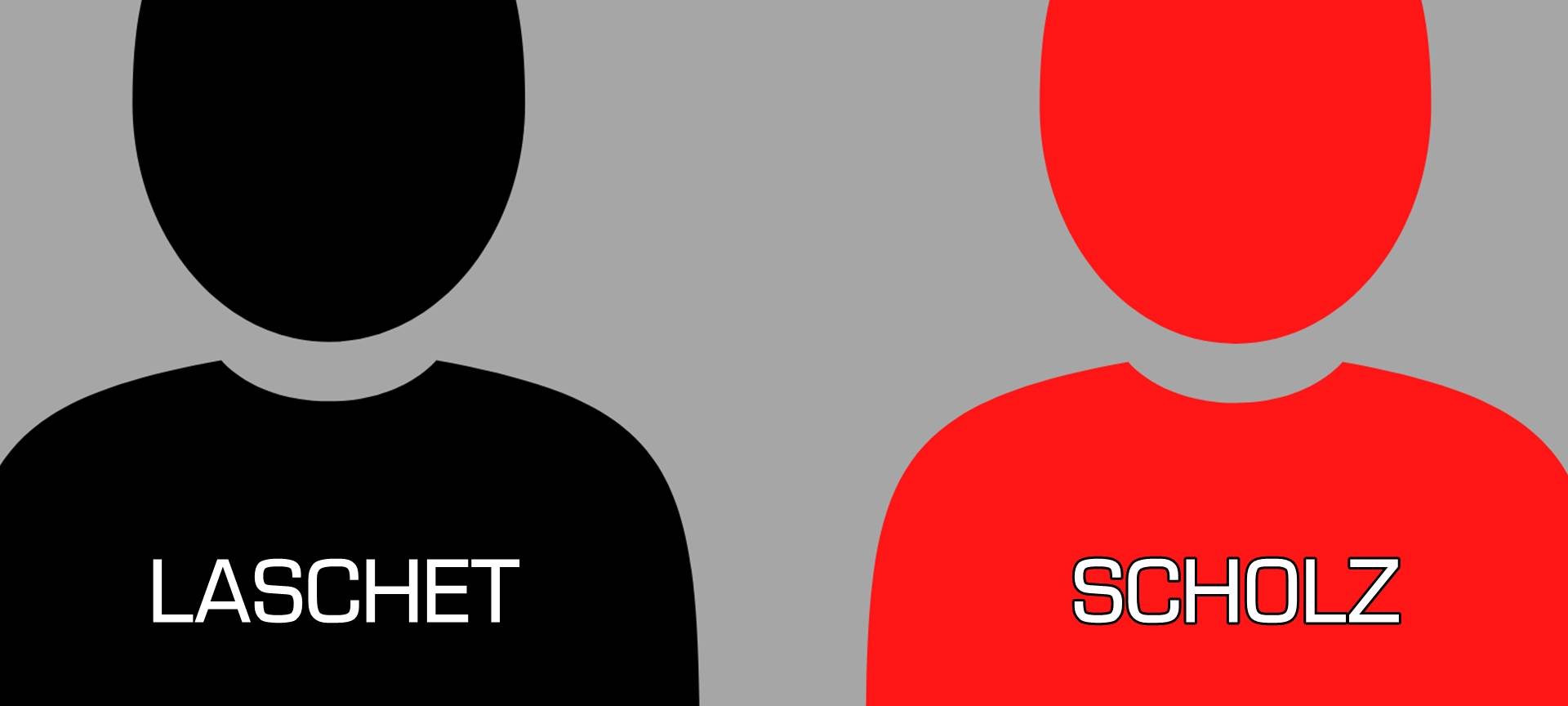 24-Stunden Abstimmung Kanzlerschaft