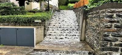 Spielplätze nach Hochwasser unbedenklich nutzbar