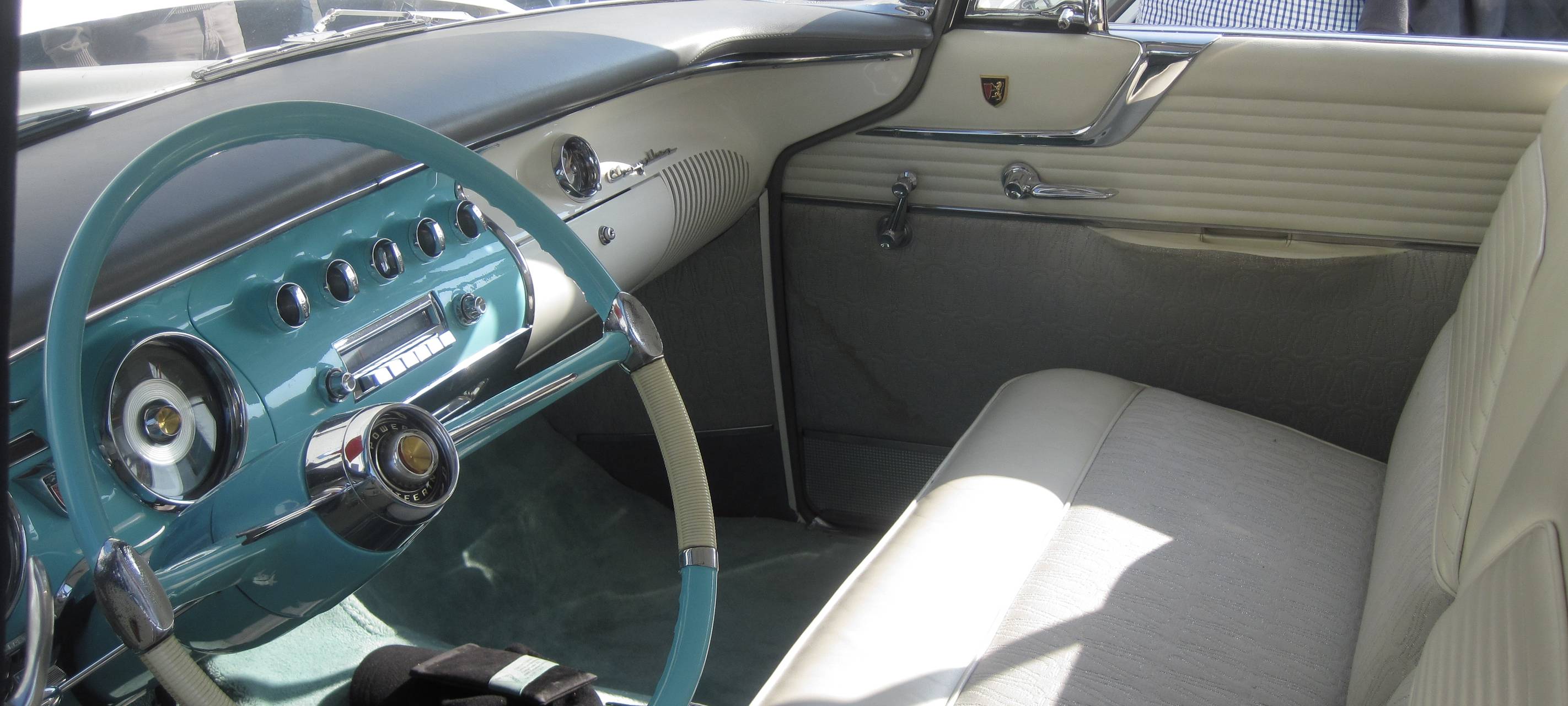 US-Car-Treffen Sauerlandpark