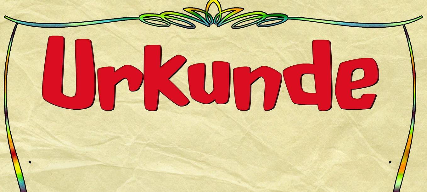 Urkunden für Sommerleseclub abholen