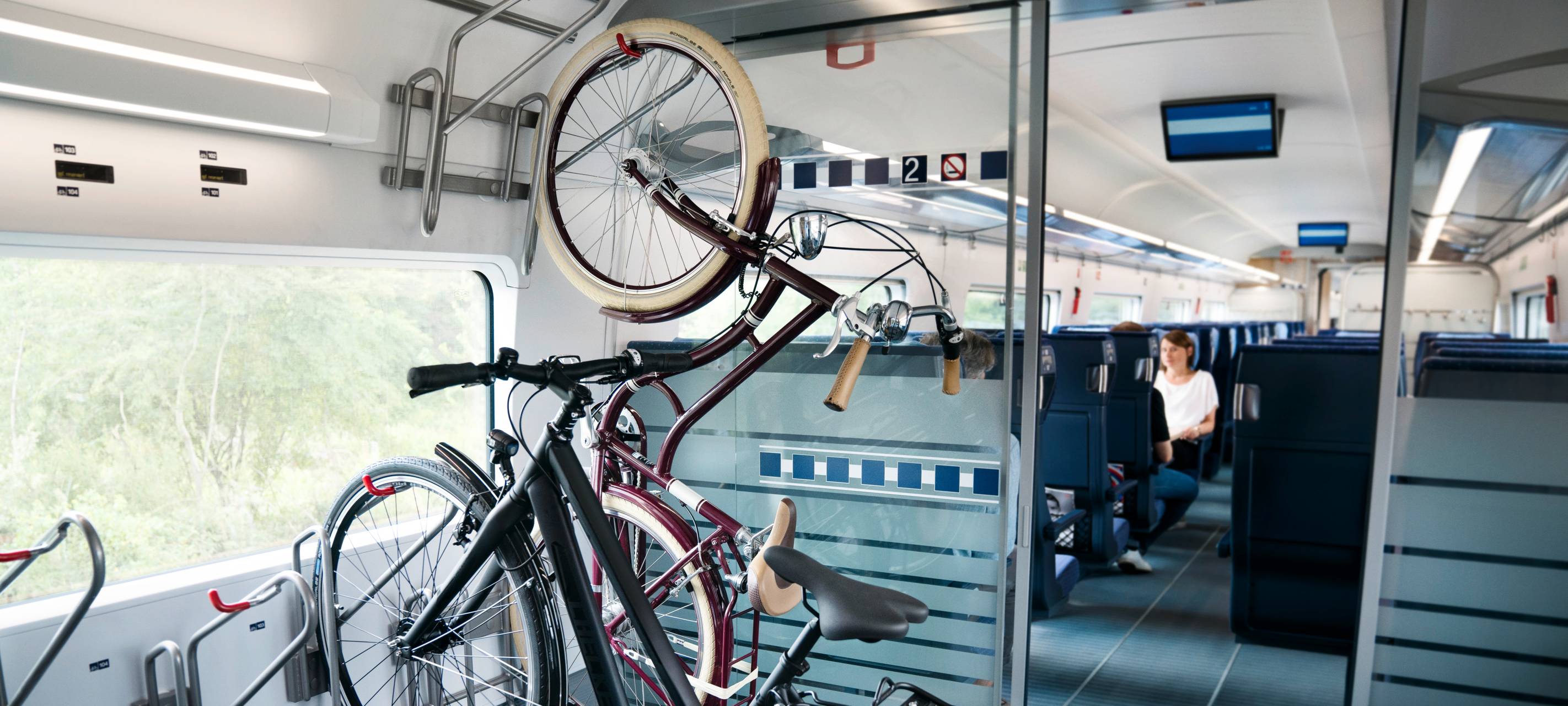 Neue Bahnverbindungen für die Region