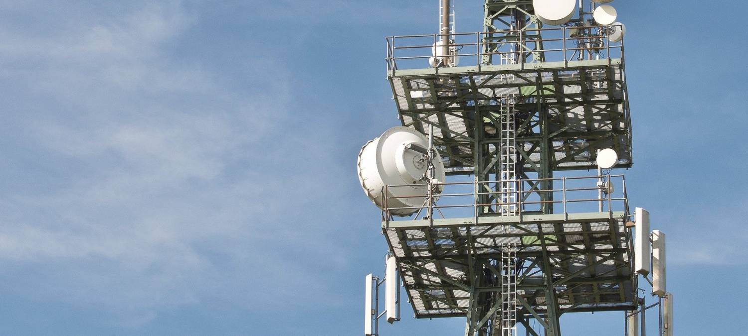 Vodafon meldet Störungen im MK