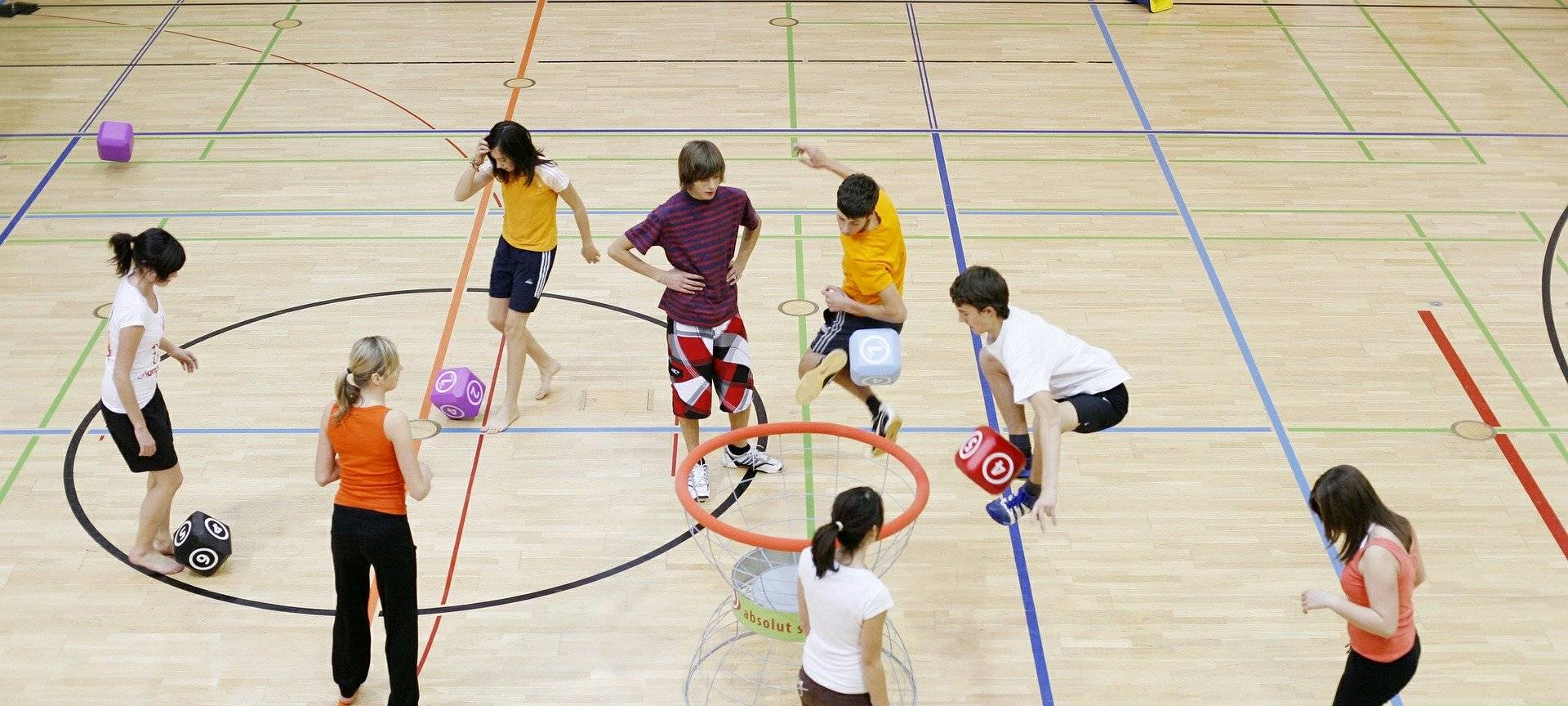 Millionen-Soforthilfe für Sportvereine im MK