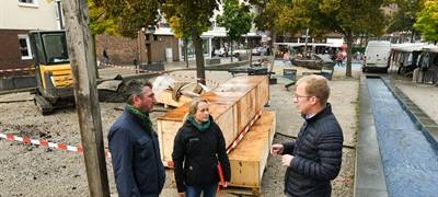 "Cliff Rider" in Hemer lässt Kinderherzen höher schlagen