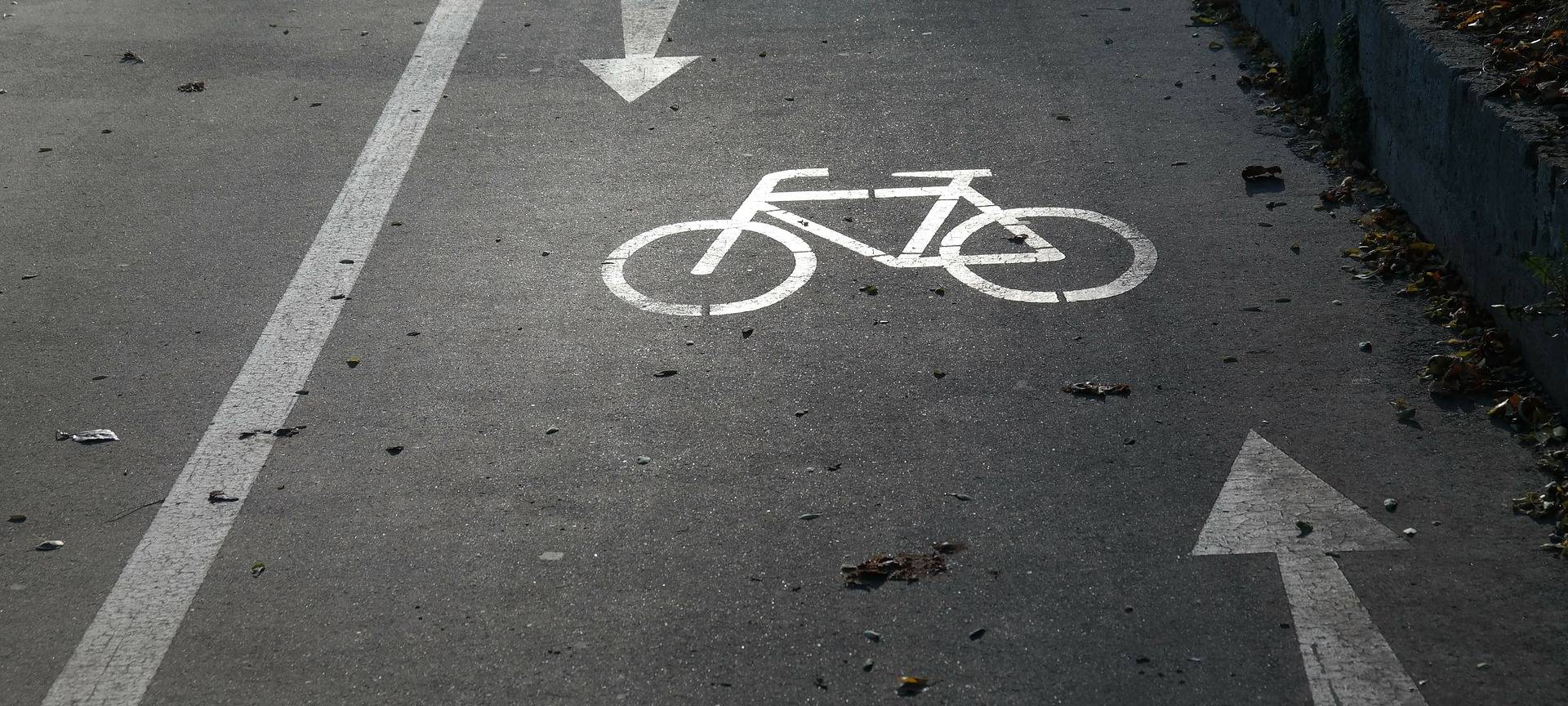 Land NRW fördert Radweg in Herscheid