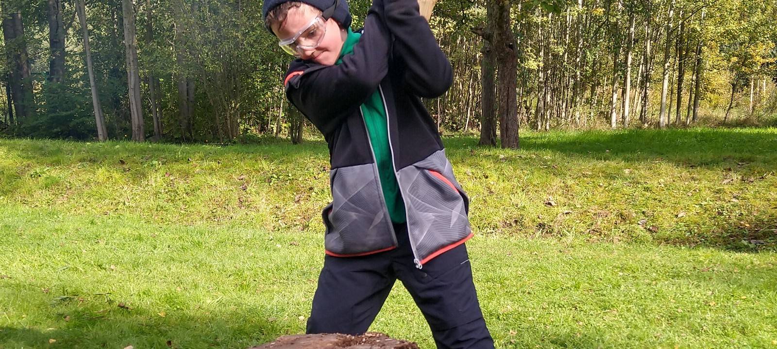 "Gartonauten" erleben Abenteuer in Iserlohn
