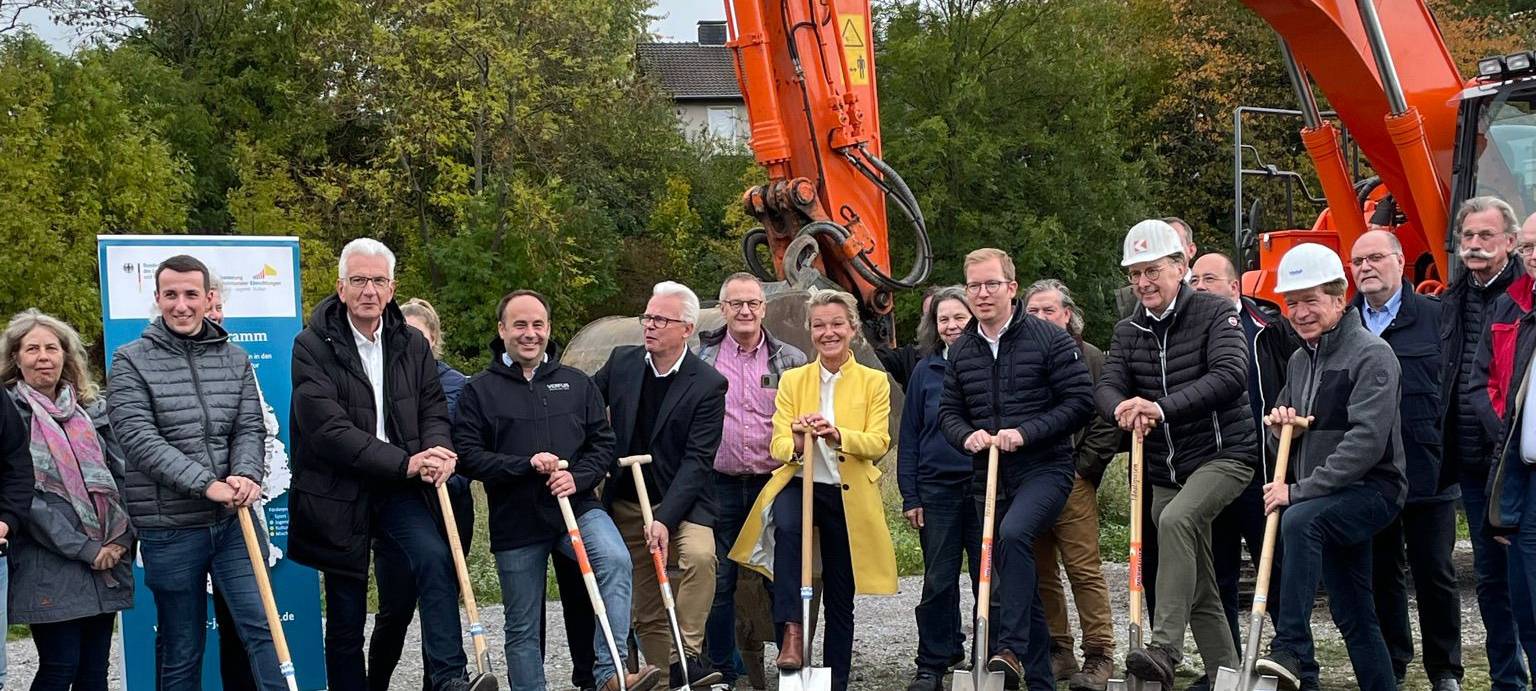 Was wird aus dem Hademarebad-Grundstück in Hemer?