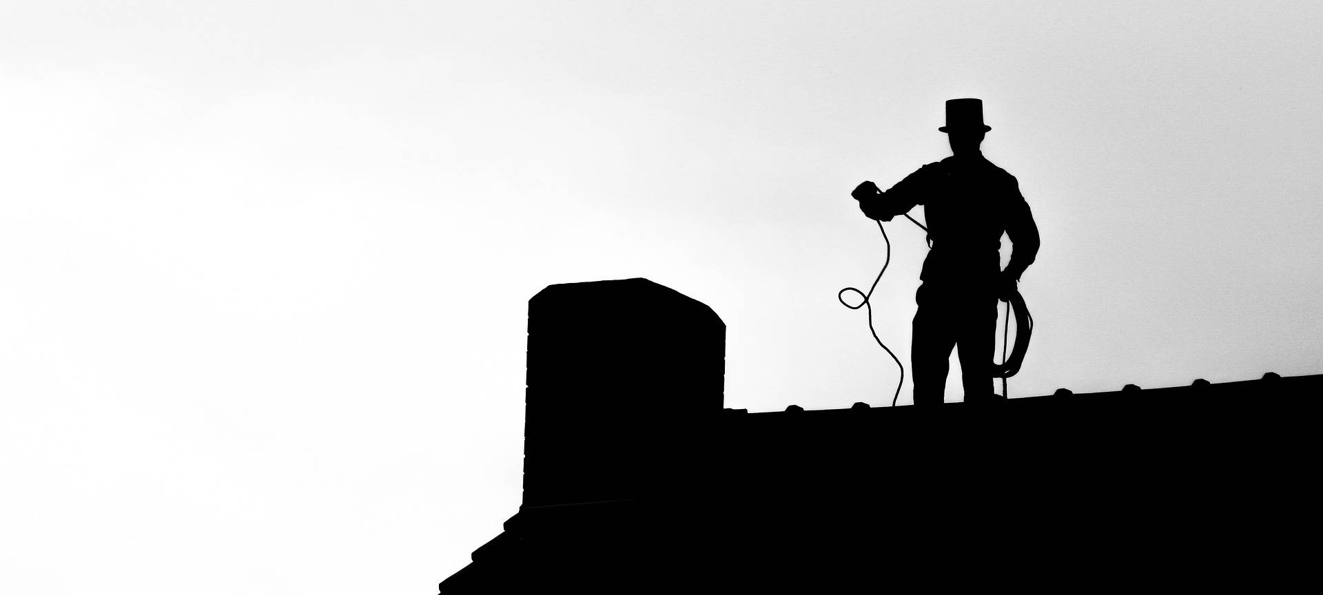 Neue Bezirksschornsteinfeger