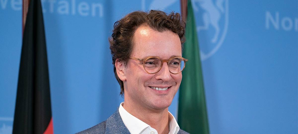 Wichtige E-Mails über die A45 Rahmedetalbrücke verschwunden