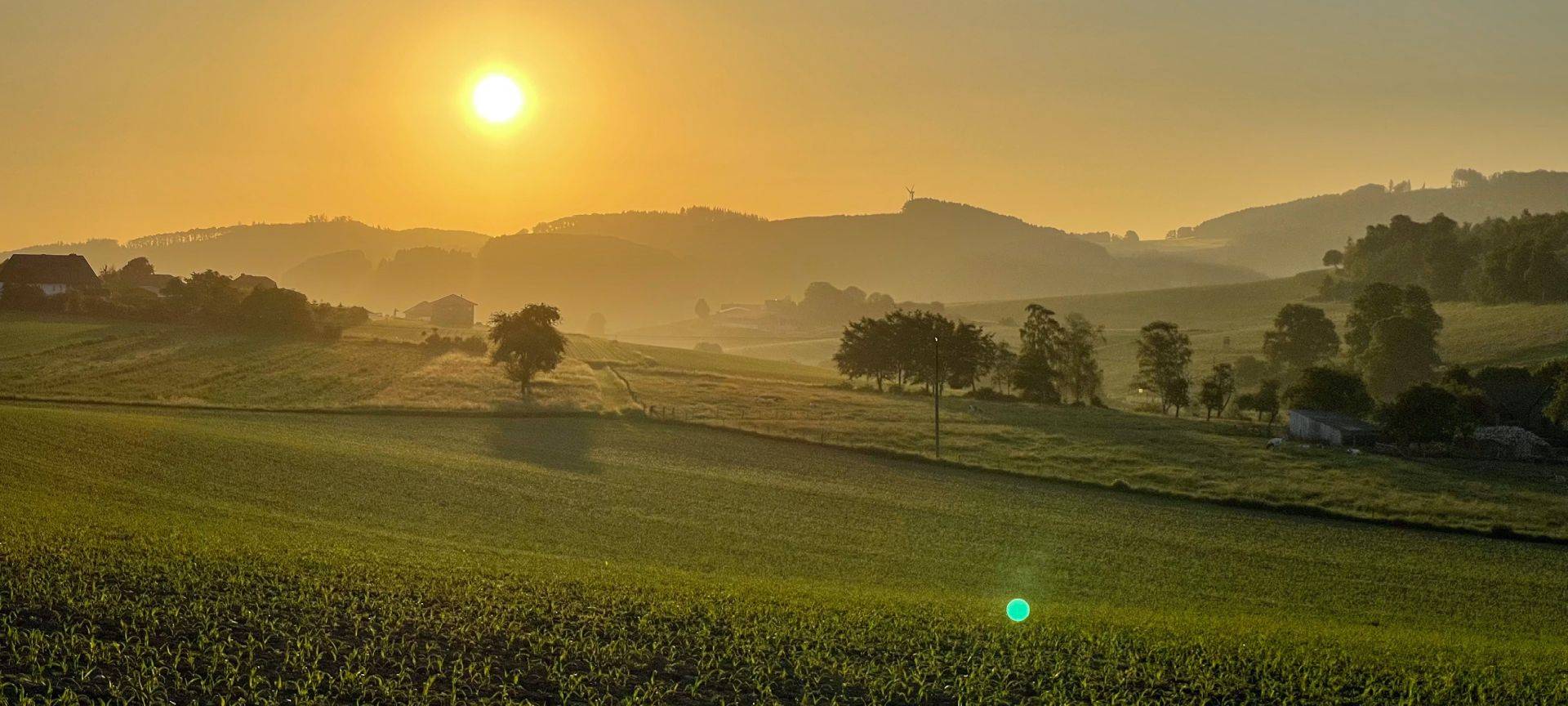 Fahrt nach Fröndenberg