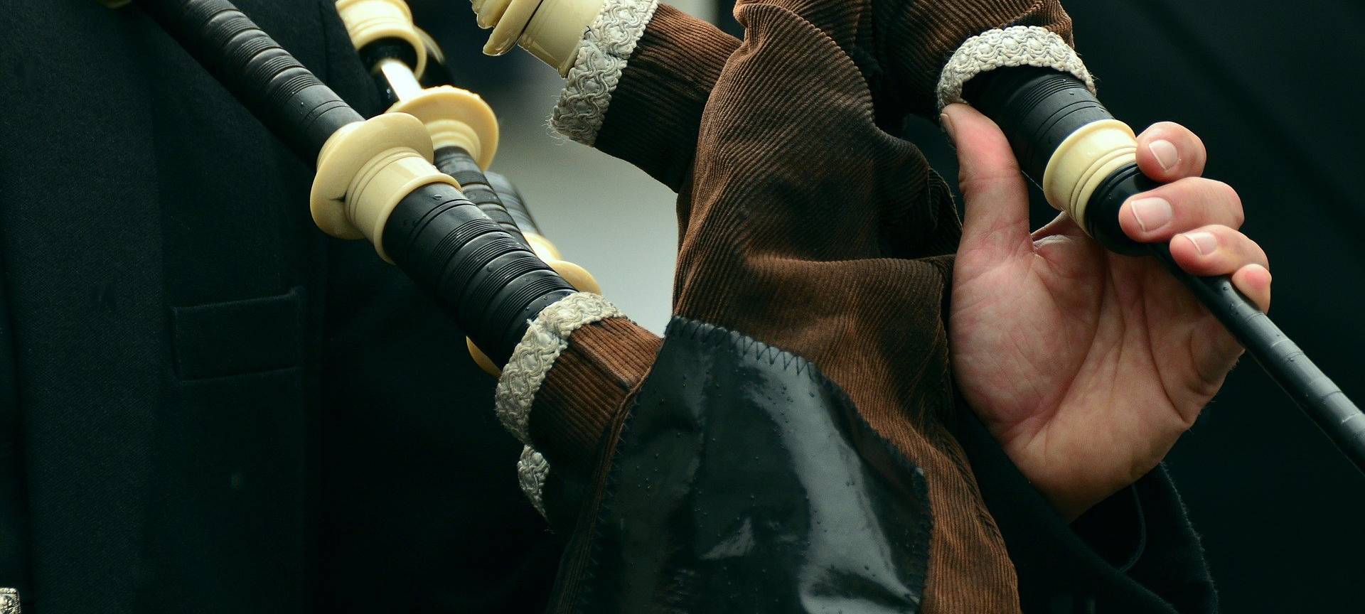 Scottish Volunteers: Neue Mitglieder herzlich willkommen!