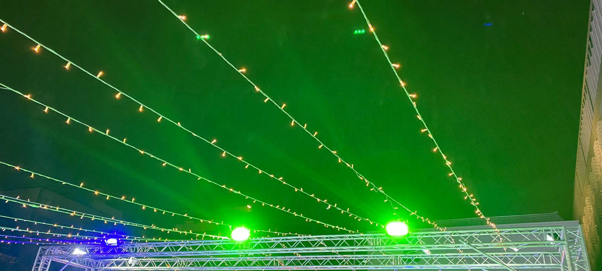 Wintereisvergnügen in Lüdenscheid gestartet