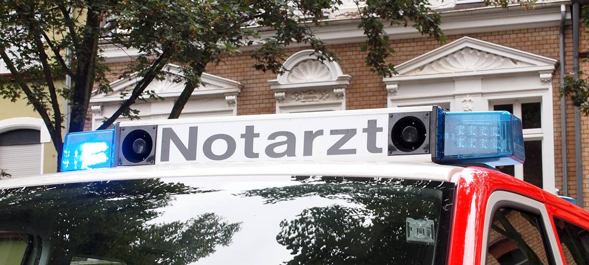 Tele-Notärzte für den Märkischen Kreis