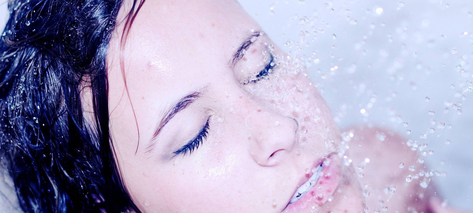 Wasserrohrbruch in Hemer-Deilinghofen