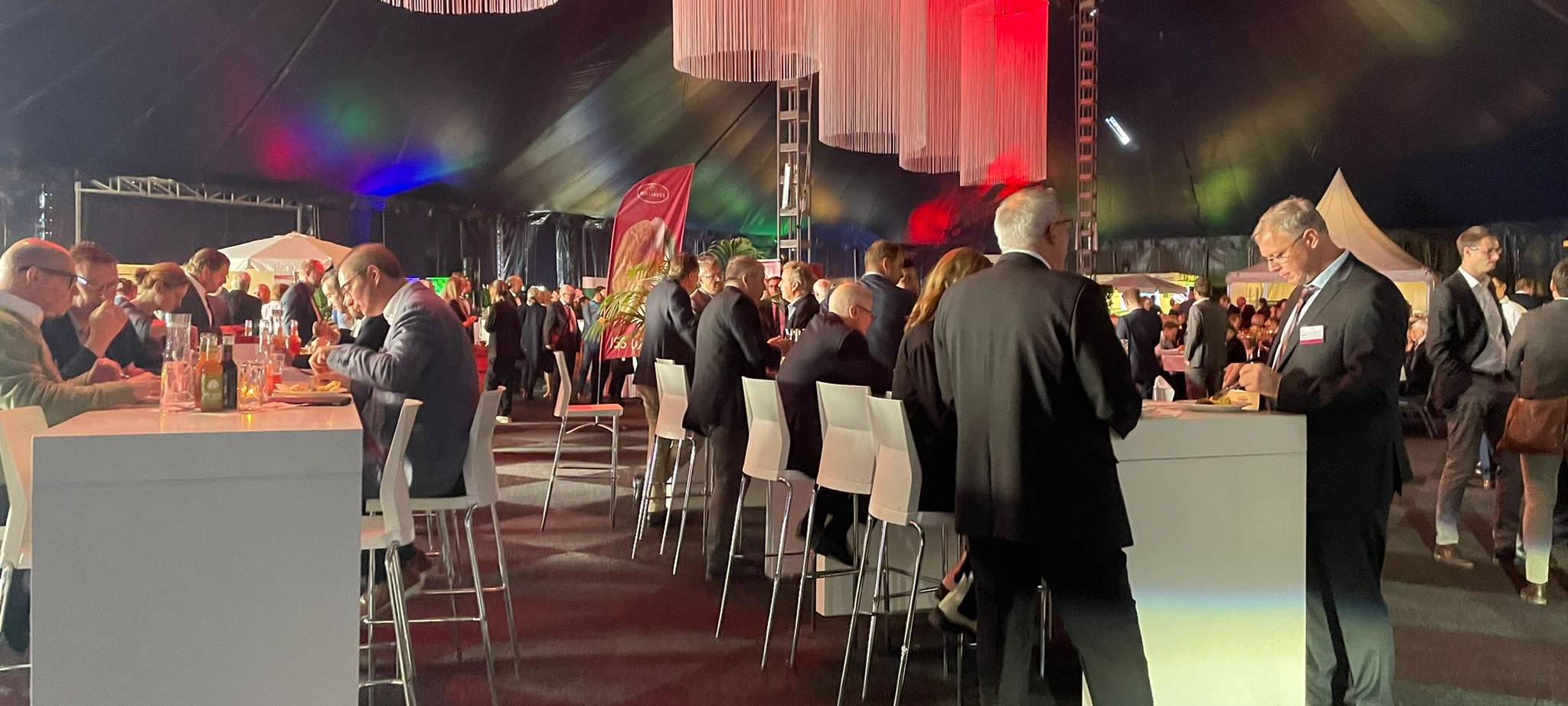 Campus Symposium: Klare Worte für Klimaschutz