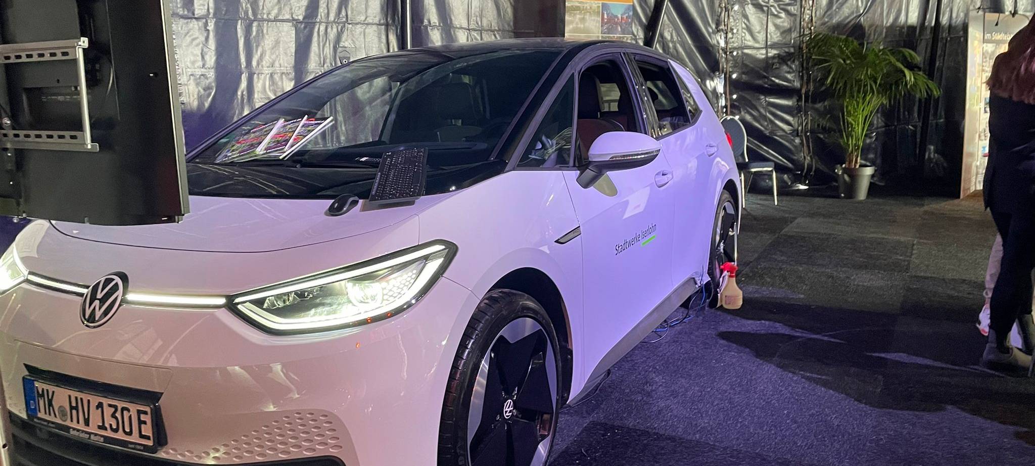 Campus Symposium: Klare Worte für Klimaschutz