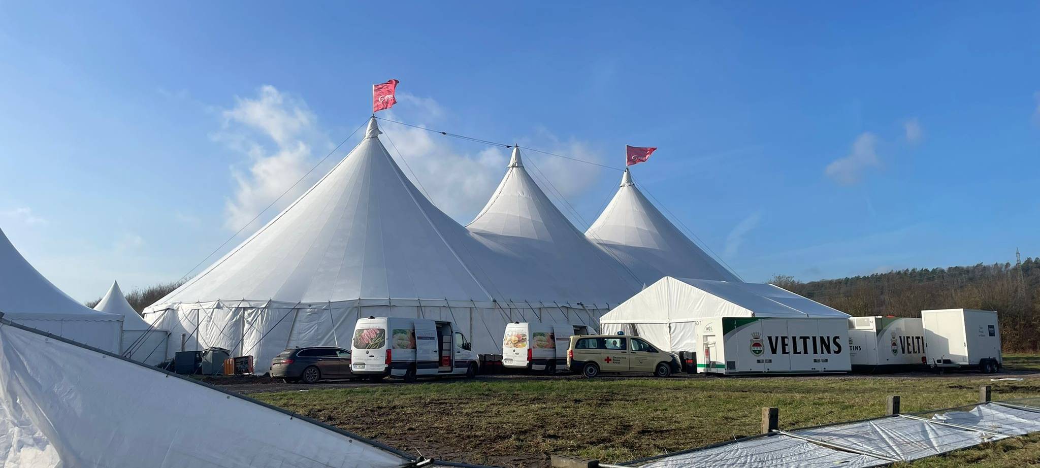 Campus Symposium: Klare Worte für Klimaschutz