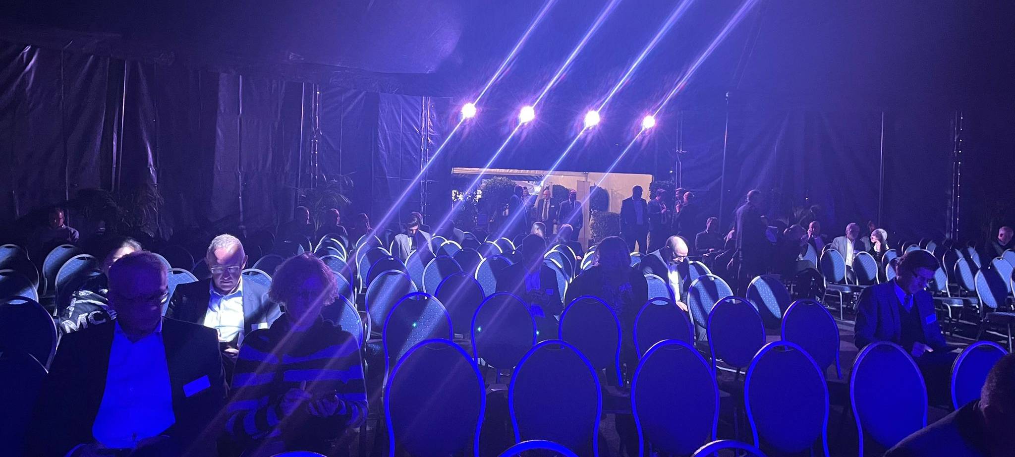 Campus Symposium: Klare Worte für Klimaschutz