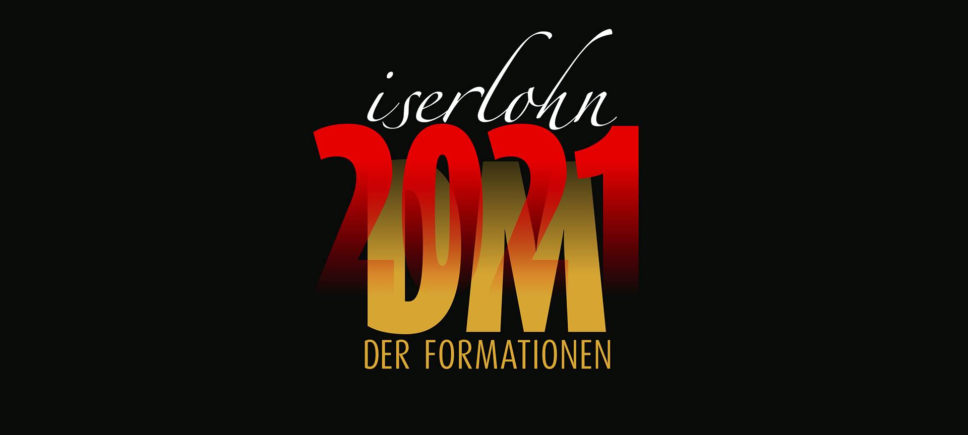 Rock'n'Roll: Deutsche Meisterschaft in Iserlohn