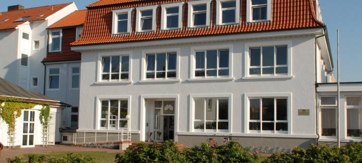 Großer Geburtstag für MK-Schullandheim