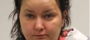 Bild der vermissten Frau in Lüdenscheid