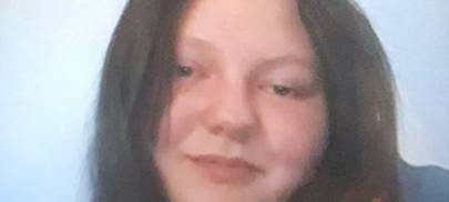 Vermisst: 13-jährige Kim aus Halver