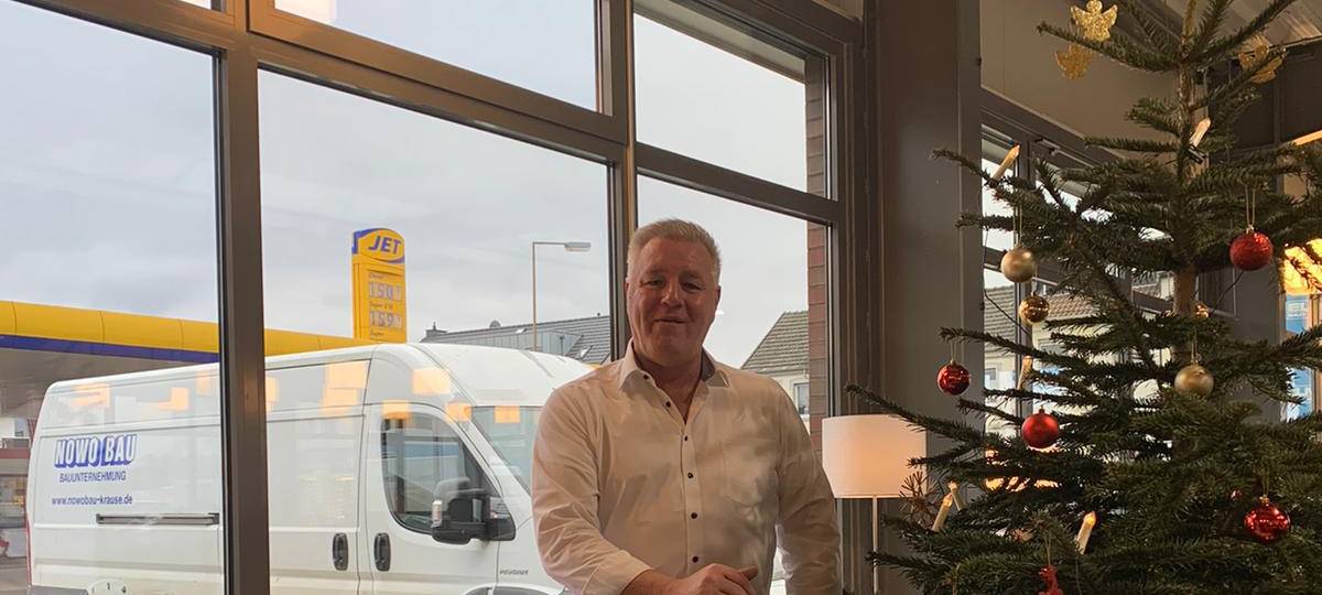 Menden: Seniorenwunschbaum erfüllt älteren Menschen Weihnachtswünsche