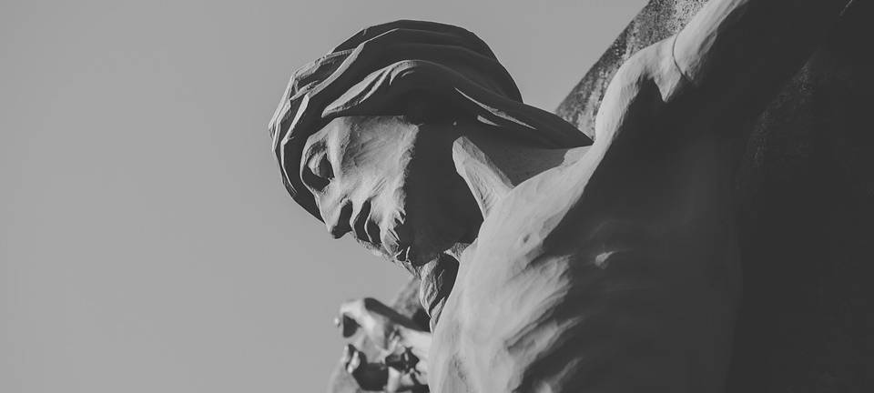 Jesusfiguren zerstört: Verdächtiger in Balve festgenommen