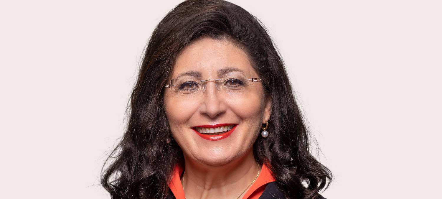 SPD Bundestagsabgeordnete Nezahat Baradari