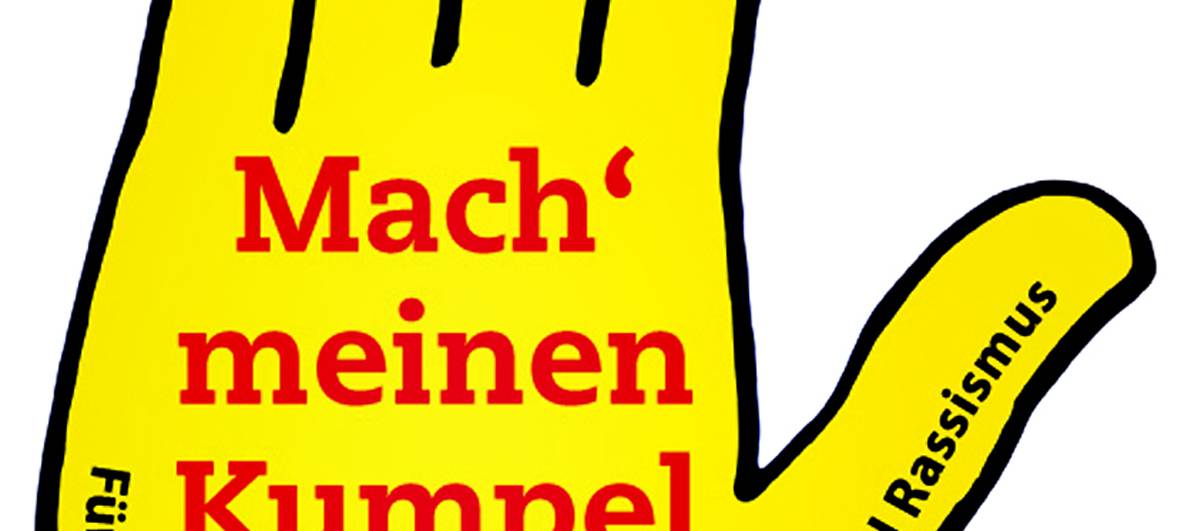 NGG ruft zu Azubi-Wettbewerb gegen Rassimus auf