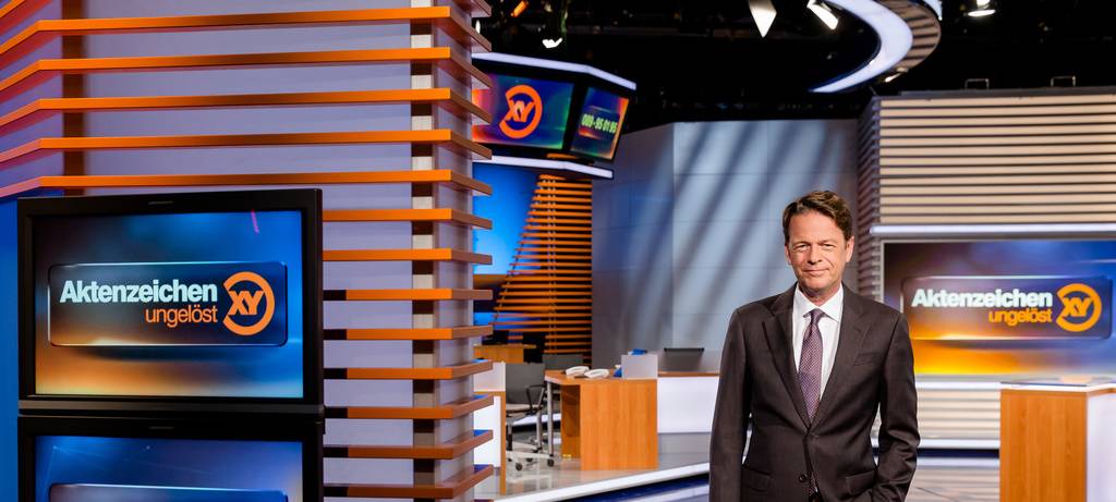 Der Mendener Fall ist heute Abend in "Aktenzeichen XY ... ungelöst."